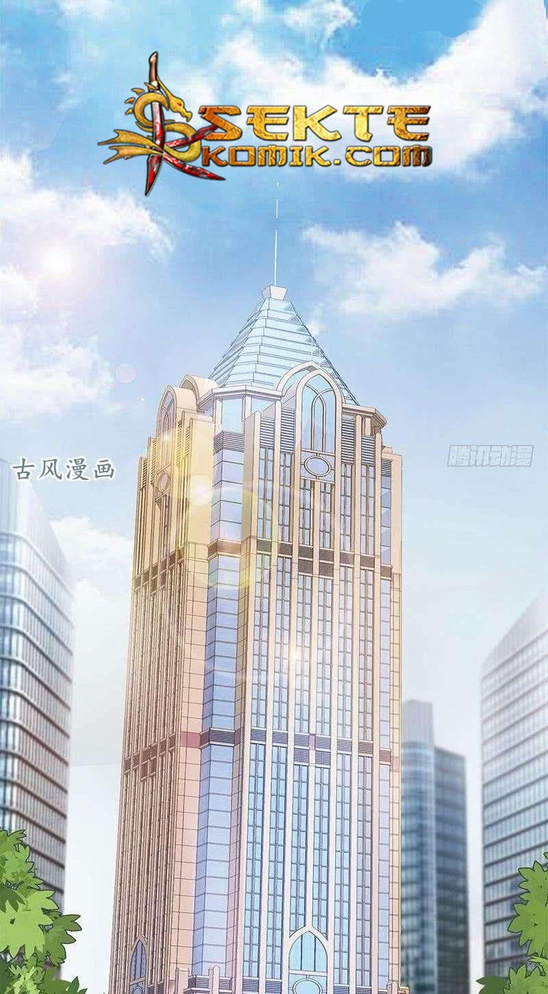 The Wife Contract and My Daughter’s Nanny Chapter 06 Bahasa Indonesia